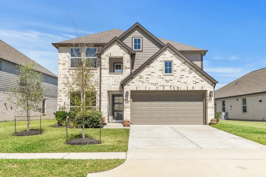 18310 Yaupon Bough Lane, Tomball, TX 77377 - #3