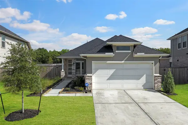226 Orchard Laurel Drive, Alvin, TX 77511
