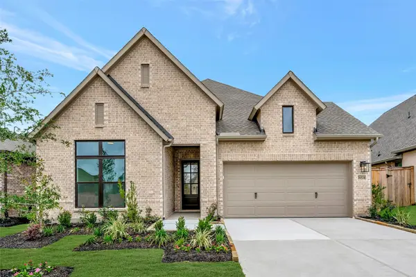 26524 Pioneer Pointe Court, Montgomery, TX 77316
