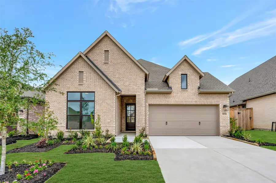 26524 Pioneer Pointe Court, Montgomery, TX 77316 - #2