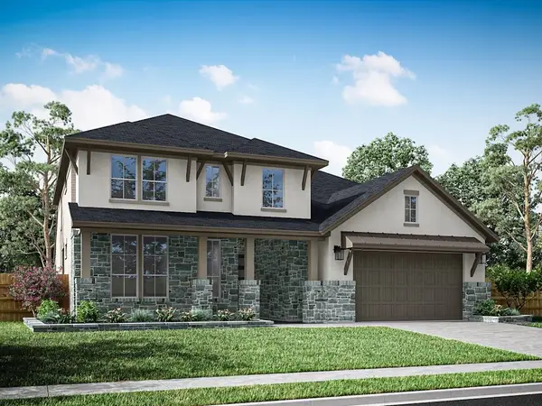 2626 Regal Bloom Drive, Missouri City, TX 77459
