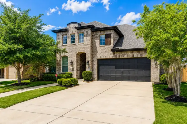 23642 Kingston Ridge Way, Katy, TX 77493