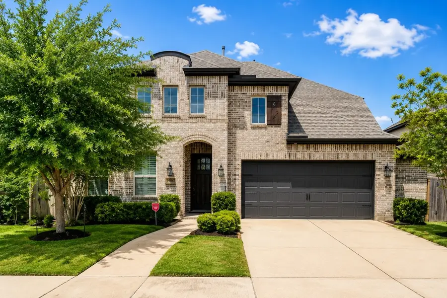 23642 Kingston Ridge Way, Katy, TX 77493 - #2