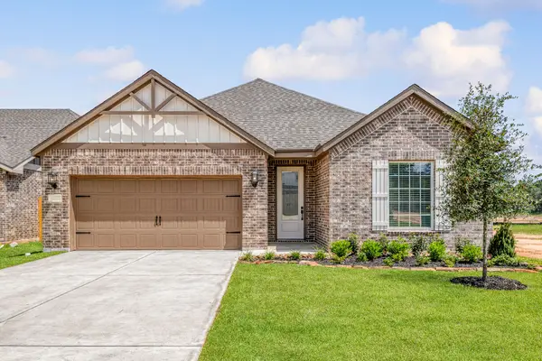 15638 Honey Cove Drive, Conroe, TX 77303