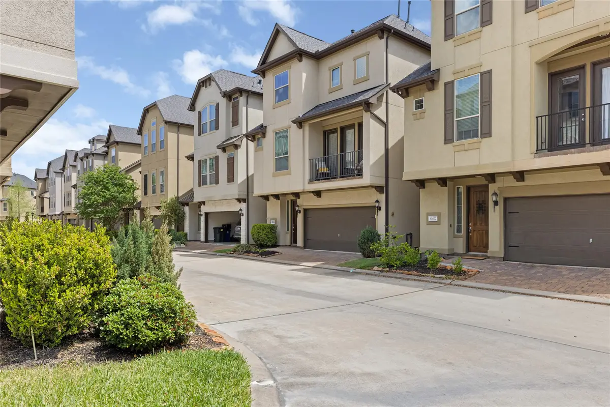 10204 Spring Shadows Park Circle, Houston, TX 77080 - #1