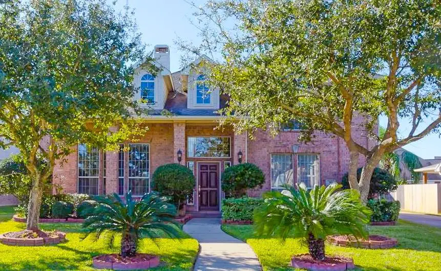 310 Watercrest Harbor Lane, League City, TX 77573 - #1