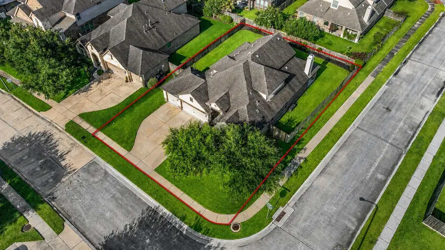 732 Somerset Landing Lane, League City, TX 77573 - #2