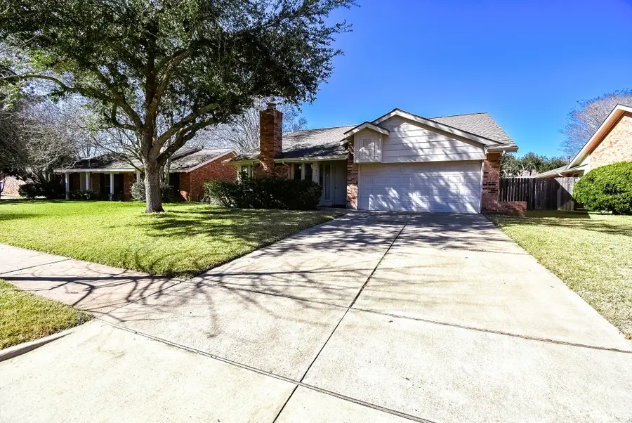 3414 Spring Arbor Lane, Sugar Land, TX 77479 - #3
