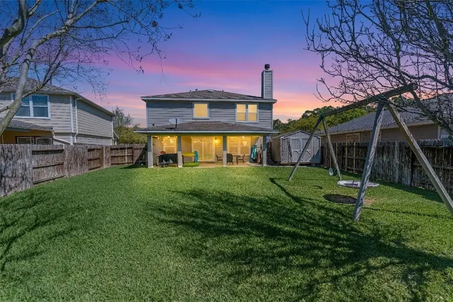 15603 Harris Canyon Lane, Cypress, TX 77429 - #2