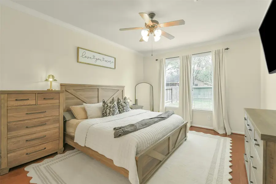 16810 Tranquility Park Drive, Cypress, TX 77429 - #2