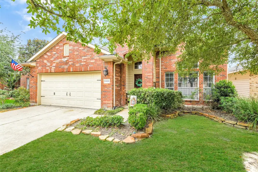 16810 Tranquility Park Drive, Cypress, TX 77429 - #3