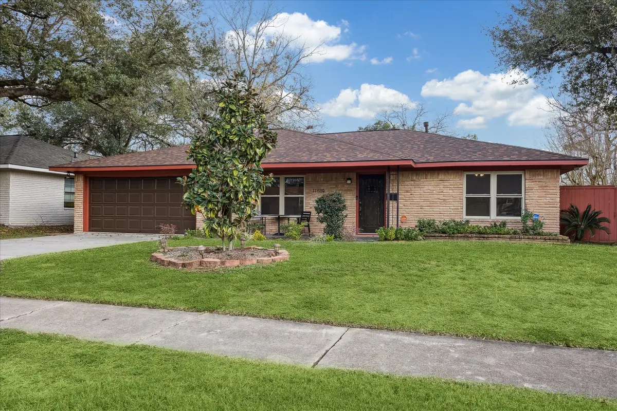 11519 Endicott Lane, Houston, TX 77035 - Image #1