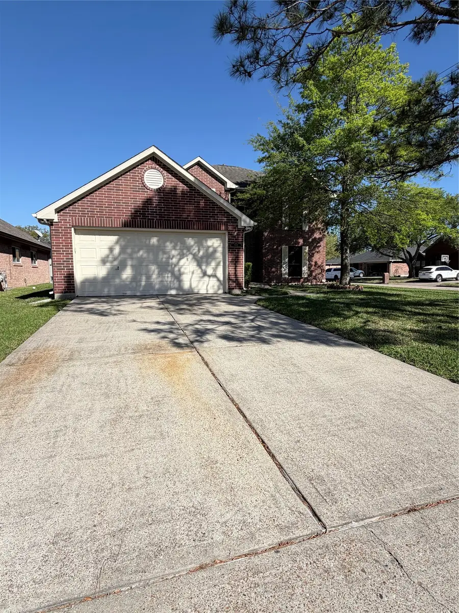 1102 Glenmeadows Drive, La Porte, TX 77571 - #2