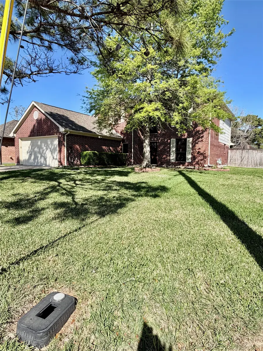 1102 Glenmeadows Drive, La Porte, TX 77571 - #3