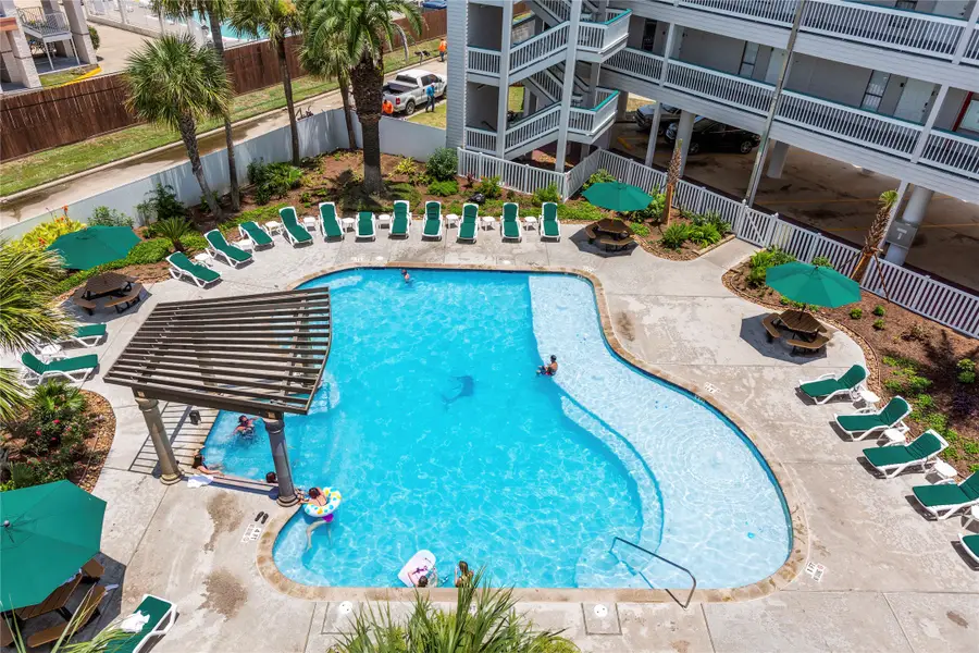 6102 Seawall Boulevard #162, Galveston, TX 77551 - #3