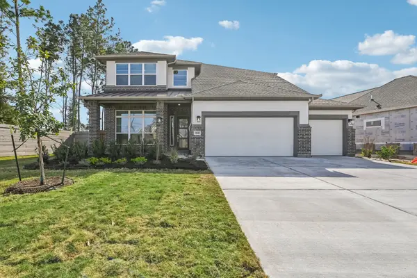 18032 Brennie Bird Lane, Conroe, TX 77302