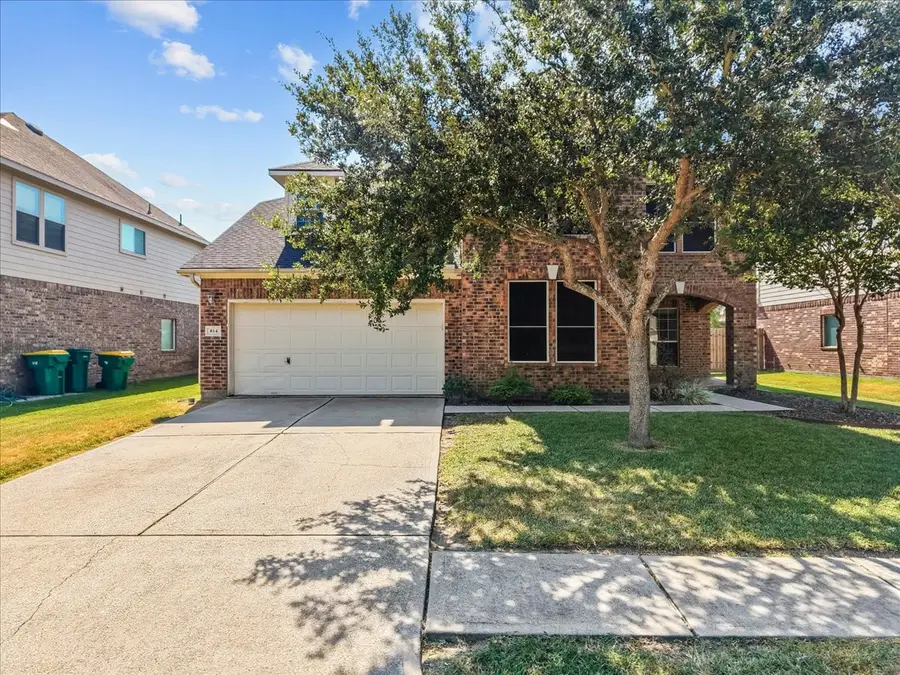 814 Corner Square, Seabrook, TX 77586 - #2