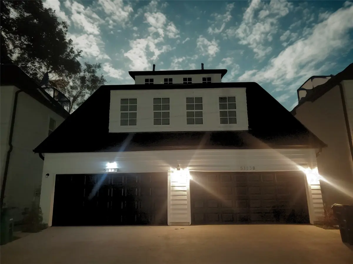 5113 Briscoe Street #A, Houston, TX 77033 - #1