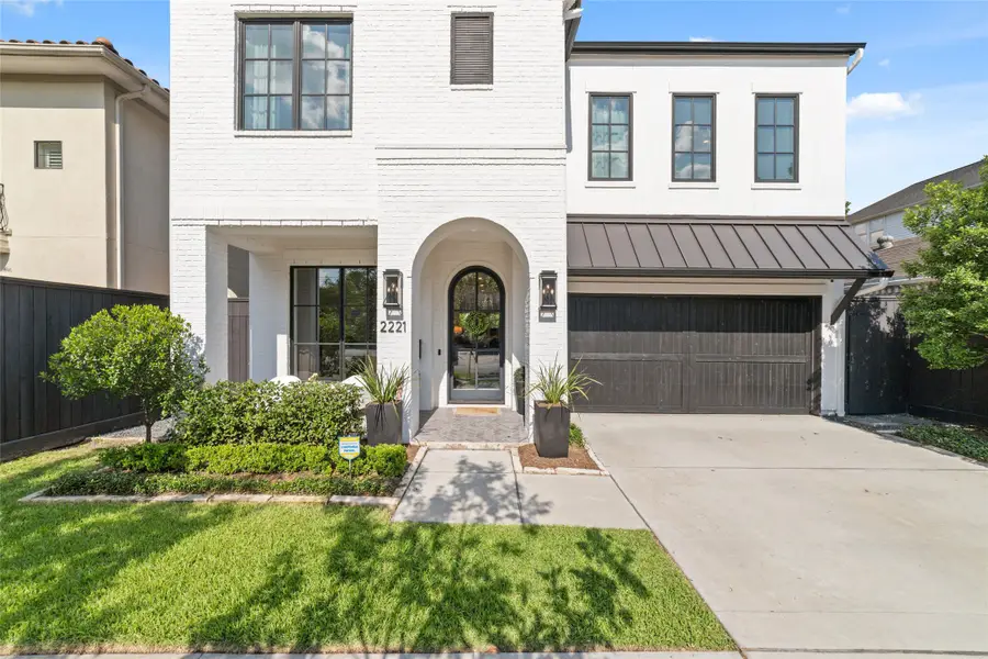 2221 Morse Street, Houston, TX 77019 - #2