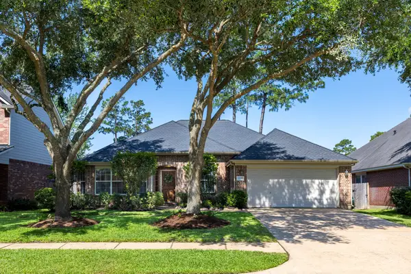13123 Tarbet Place Court, Cypress, TX 77429