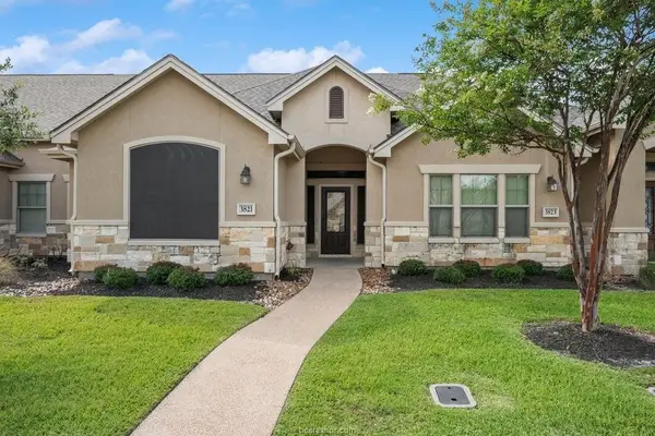 3821 Estes Park, College Station, TX 77845