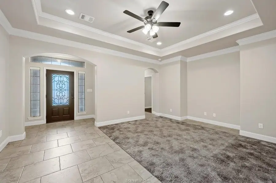 3821 Estes Park, College Station, TX 77845 - #3