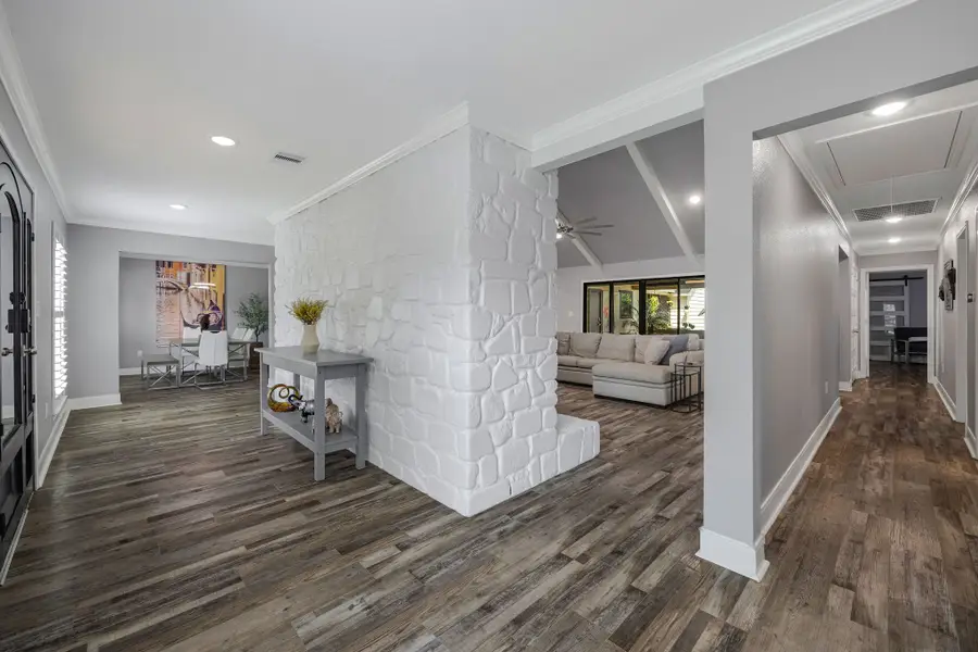 1722 Saddlecreek Drive, Houston, TX 77090 - #2