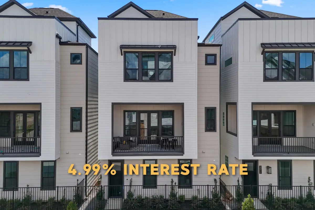 2210 Dennis Street, Houston, TX 77004 - #1