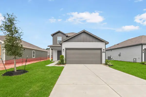 10635 Crockett Meadows Boulevard, Conroe, TX 77306