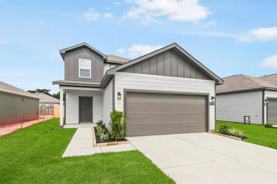 10635 Crockett Meadows Boulevard, Conroe, TX 77306 - #2