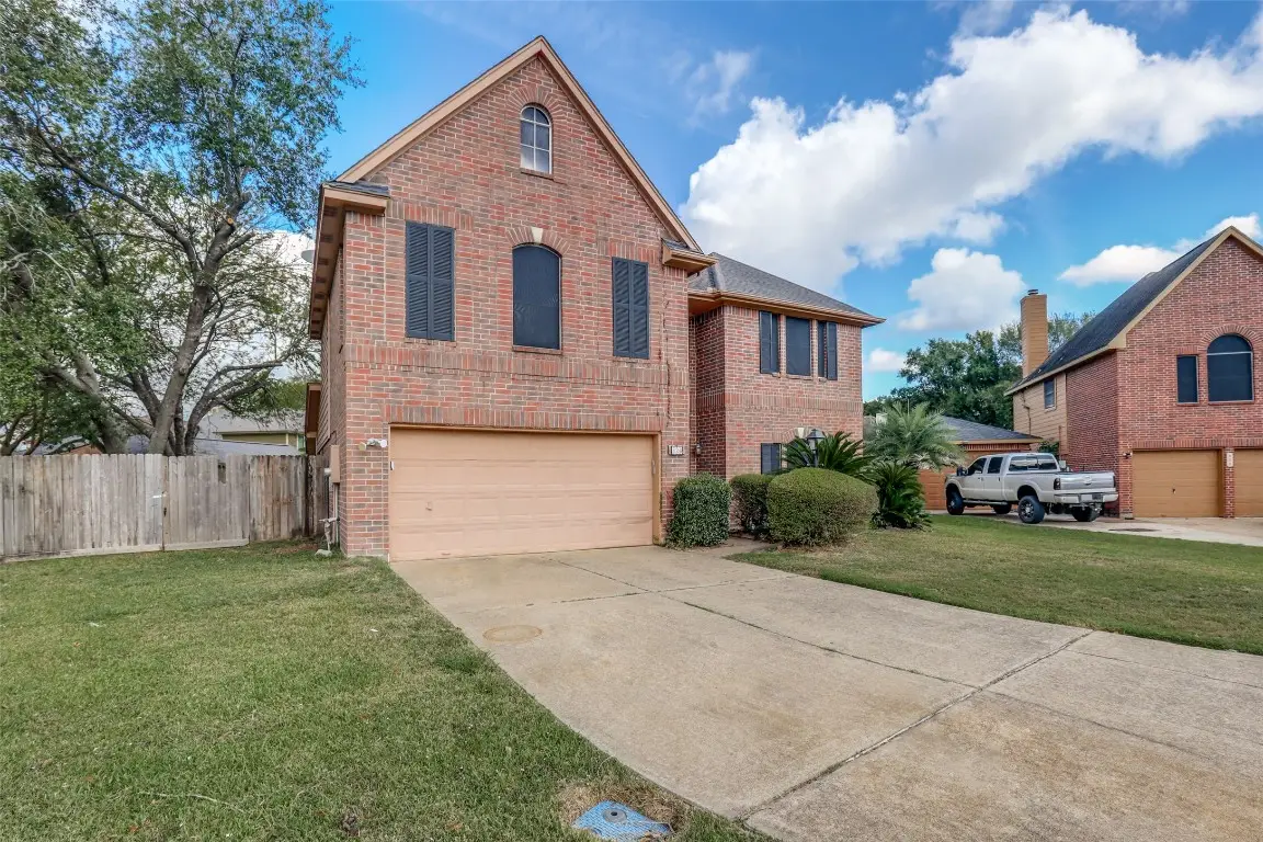 326 Dunford Court, Highlands, TX 77562 - #1