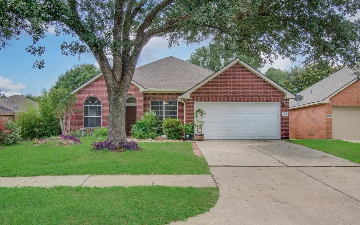 18223 Heathridge Lane, Cypress, TX 77433 - #1