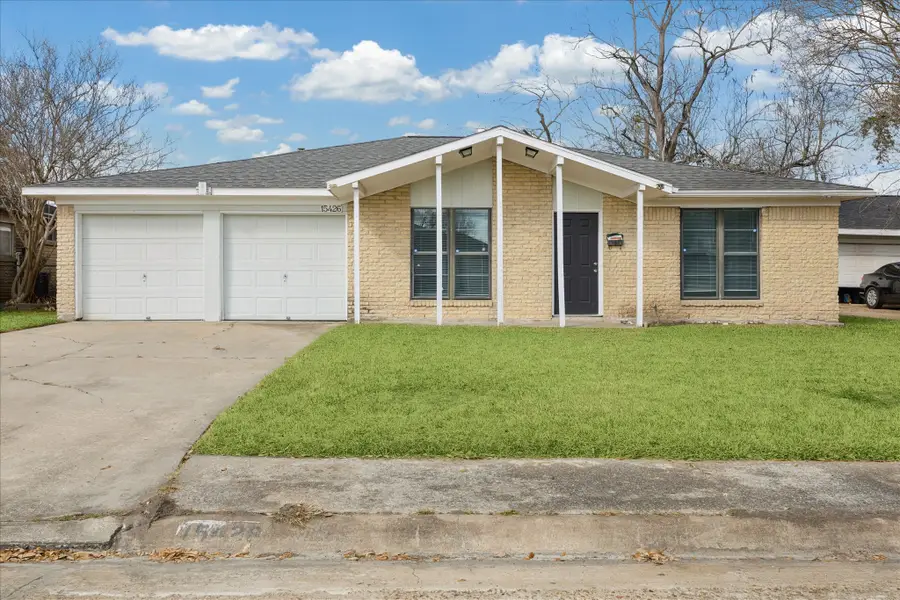 15426 W Ritter Circle, Houston, TX 77071 - #2
