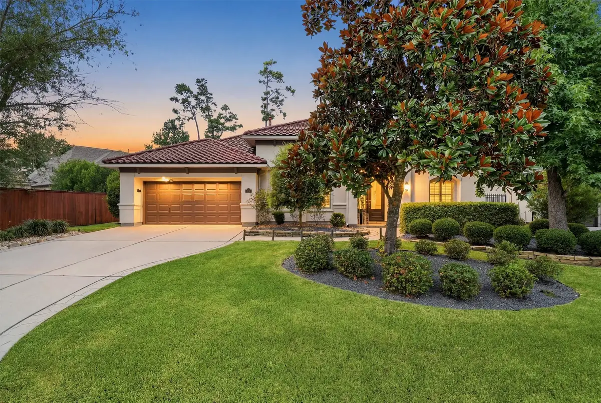 30 Spring Basket Trail, Spring, TX 77389 - #1