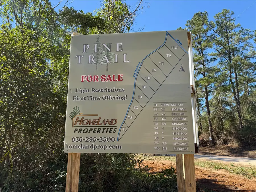 T-10 Eldridge Road / Fm 945, Cleveland, TX 77328 - Image #2