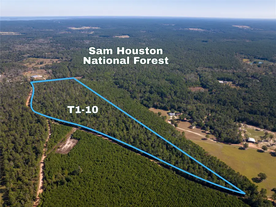 T-10 Eldridge Road / Fm 945, Cleveland, TX 77328 - Image #3