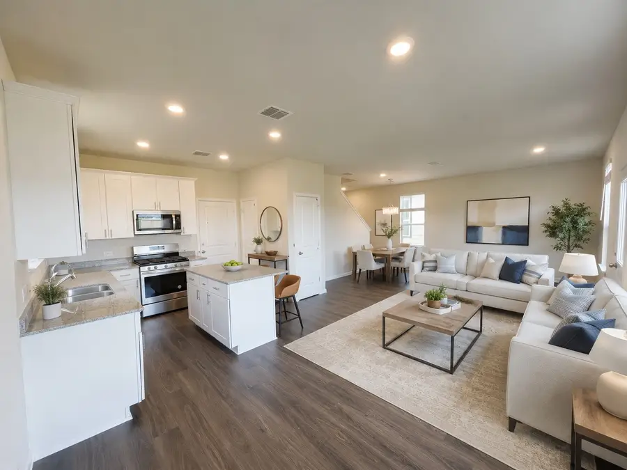 6314 Lakeview Haven Drive, Houston, TX 77084 - #2