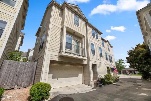 1616 W 25th Street, Houston, TX 77008