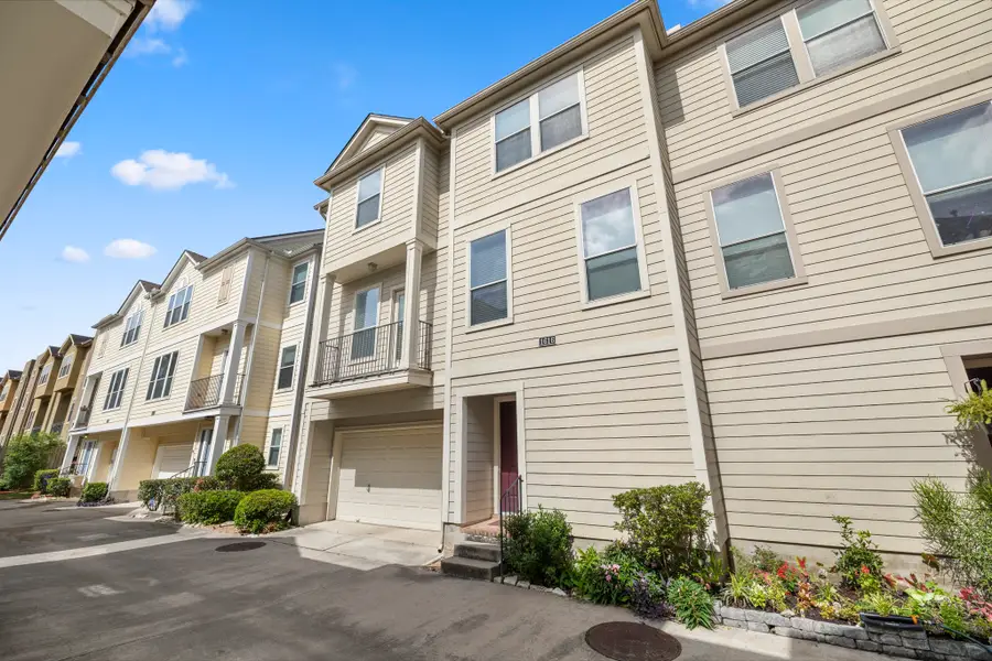 1616 W 25th Street, Houston, TX 77008 - #2
