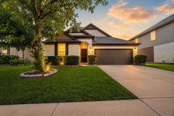 4914 Keegan Run Drive, Houston, TX 77084