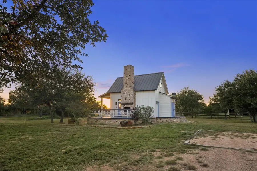 3214 Schoenst Road, Carmine, TX 78932 - #2
