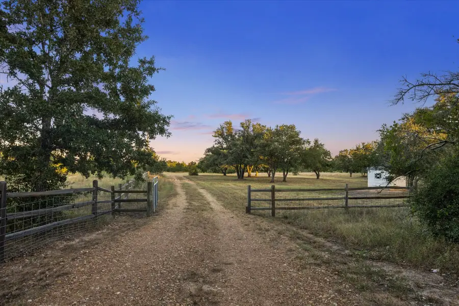 3214 Schoenst Road, Carmine, TX 78932 - #3