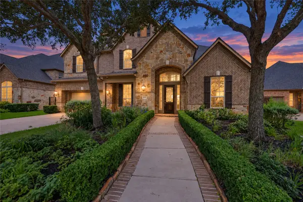6915 Mountain Creek Lane, Missouri City, TX 77459