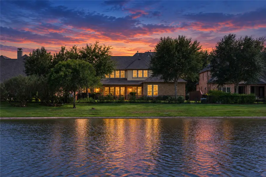 6915 Mountain Creek Lane, Missouri City, TX 77459 - #2