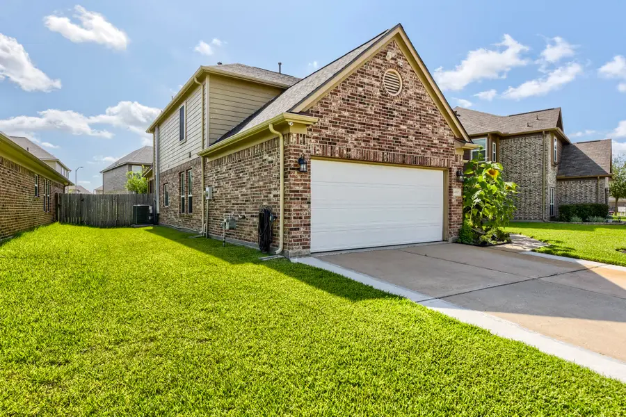 14910 Rustler Gate Lane, Cypress, TX 77433 - #2