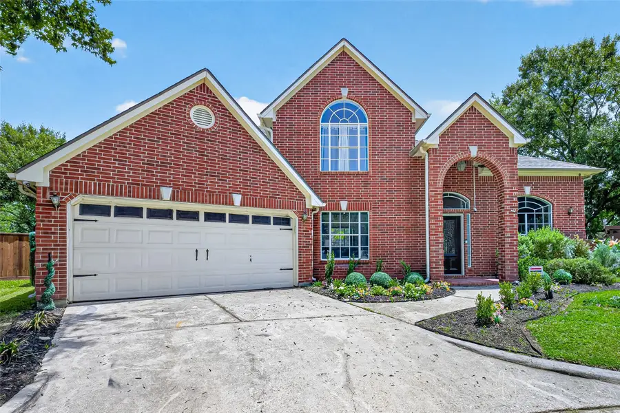 8802 Outview Court, Houston, TX 77040 - #2