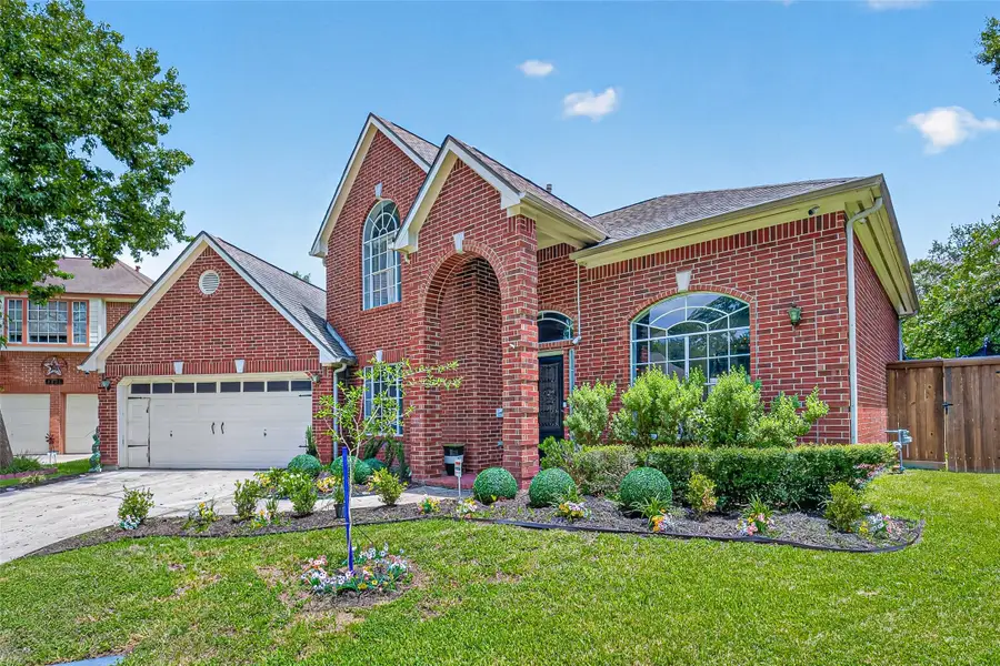 8802 Outview Court, Houston, TX 77040 - #3
