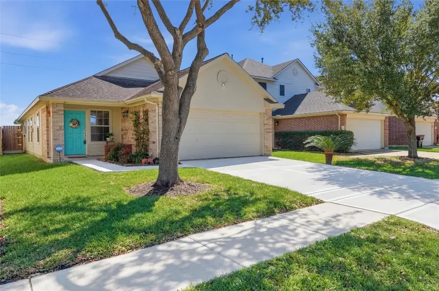 14443 Benningcrest Lane, Houston, TX 77047 - #2