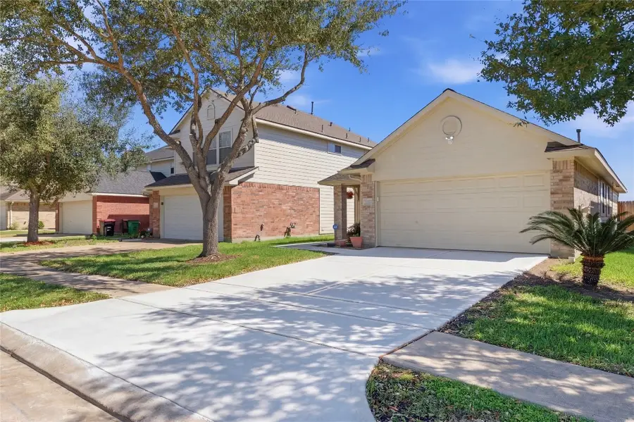 14443 Benningcrest Lane, Houston, TX 77047 - #3