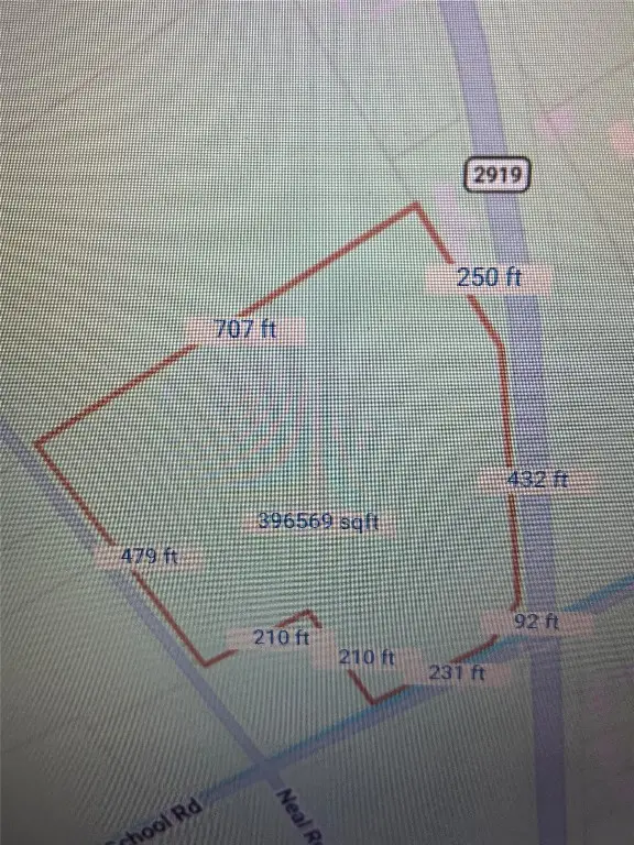 000 Fm-2919, Beasley, TX 77417 - #1